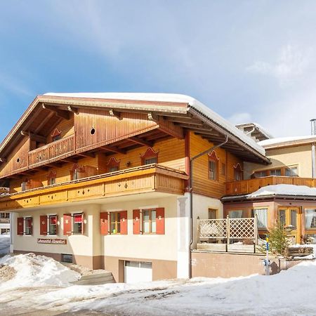 Residence Schneiderhof San Candido Exterior photo