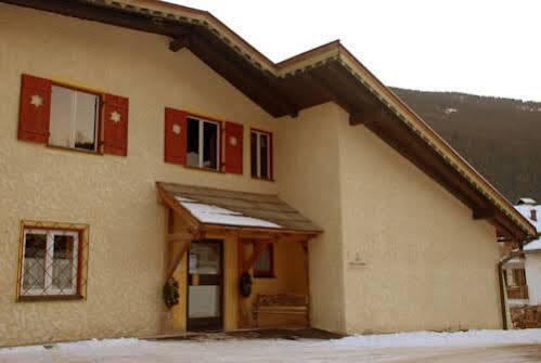 Residence Schneiderhof San Candido Exterior photo
